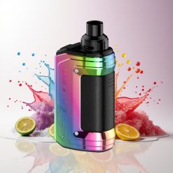 GeekVape H45 Aegis Hero 2 Sateenkaari 1400mAh Tukkukauppa Suomi