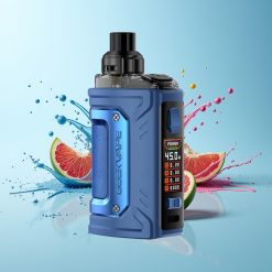 GeekVape H45 Classic Aegis Hero 2 4.0ml Classic Sininen Tukkukauppa Suomi