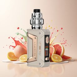 GeekVape L200 Aegis Legend 2 Beige IP68 Tukkukauppa Suomi