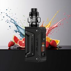 GeekVape L200 Aegis Legend 2 Musta IP68 Tukkukauppa Suomi