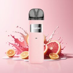 GeekVape Sonder U 2ml vaaleanpunainen 1000mAh Tukkukauppa Suomi