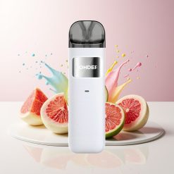 GeekVape Sonder U 2ml valkoinen Tukkukauppa Suomi