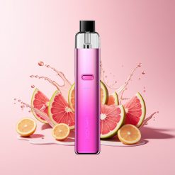 GeekVape WENAX K2 Kiiltovaaleanpunainen 1000mAh Tukkukauppa Suomi