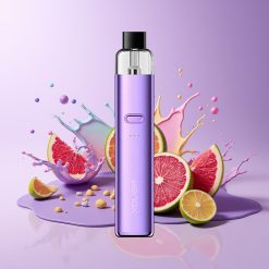 GeekVape WENAX K2 Matto Violetti 1000mAh Tukkukauppa Suomi