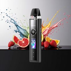 GeekVape Wenax Q Pro Musta 1200mAh Akku Tukkukauppa Suomi