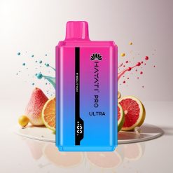 Hayati Pro Ultra 15000 Puhallus 2 12ml Tukkukauppa Suomi