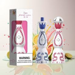 Humo Azul 15000 Puffs Mint Karhu 20mL Tukkukauppa Suomi