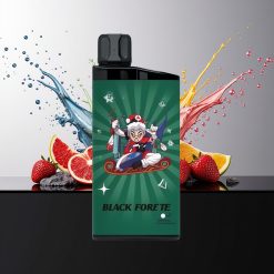 IGET Bar 3500 Pähkinä 1400 mAh Tukkukauppa Suomi