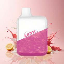 IJOY Bar 1500 Puffs Kirsikka Sitruuna 2ml Tukkukauppa Suomi