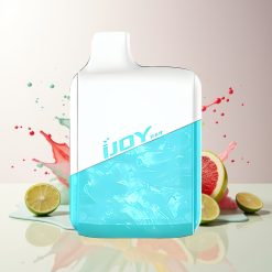 IJOY Bar 1500 Puffs Mint 50mg Tukkukauppa Suomi