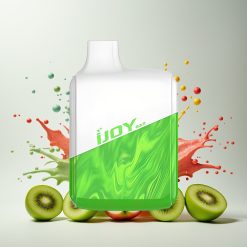 IJOY Bar 1500 ViherOmena-Kiivi 16mg Tukkukauppa Suomi