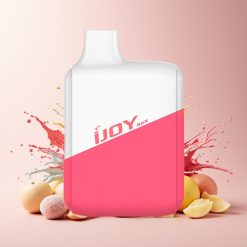 IJOY Bar 600 Litsi Mango 2ml Tukkukauppa Suomi