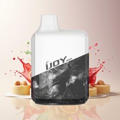 IJOY Bar 600 Vanilla Pähkinä 16mg Tukkukauppa Suomi