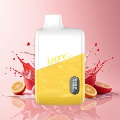 IJOY Bar IC8000 Kirsikka-Kola 18ml Tukkukauppa Suomi
