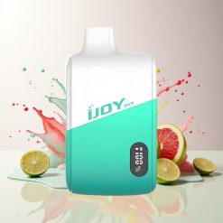 IJOY Bar IC8000 Mint 18ml Tukkukauppa Suomi