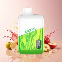 IJOY Bar IC8000 Omenamehu 18ml Tukkukauppa Suomi