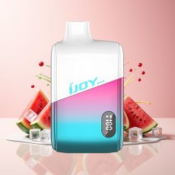 IJOY Bar IC8000 Vesimeloni-Jää 18ml Tukkukauppa Suomi