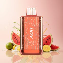 IJOY CYBER 5000 Puffs Mango-Arbuusi 13ml Tukkukauppa Suomi