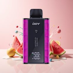 IJOY Captain 10000 Puffs Vesimeloni Bubblegum 18ml Tukkukauppa Suomi