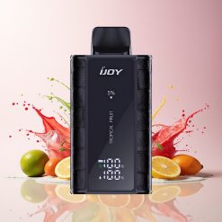 IJOY Captain 10000 Puhallus Trooppinen Hedelmä 650mAh Tukkukauppa Suomi