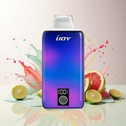 IJOY LUNA 20000 Puffs Mint 30W Tukkukauppa Suomi