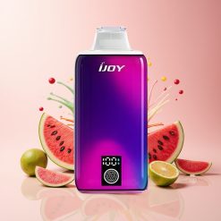 IJOY LUNA 20000 Puffs Vesimeloni Adjustable Airflow Tukkukauppa Suomi