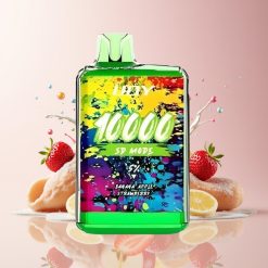 IJOY SD10000 20ml Banaani Omena Mansikka Tukkukauppa Suomi