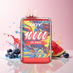 IJOY SD10000 20ml Mustikka-Arbuusi Tukkukauppa Suomi