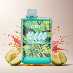 IJOY SD10000 Mango Meloni 20ml Tukkukauppa Suomi