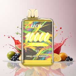 IJOY SD10000 Mango Meloni Mustikat 20ml Tukkukauppa Suomi