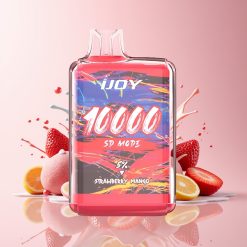 IJOY SD10000 Mansikka Mango 20ml Tukkukauppa Suomi
