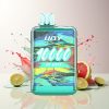 IJOY SD10000 Mint 20ml Tukkukauppa Suomi