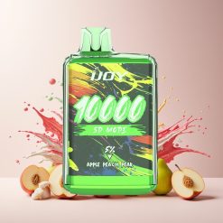 IJOY SD10000 Omena Persikka Päärynä 20ml Tukkukauppa Suomi