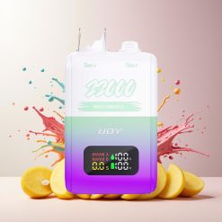 IJOY SD 22000 Mango-Ananas 15ML Tukkukauppa Suomi