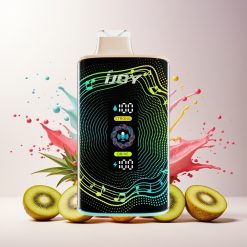 IJOY SD 40000 Puffs Ananas-Kiivi 20ML Tukkukauppa Suomi