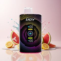 IJOY SD 40000 Puffs B Pop 20ML Tukkukauppa Suomi