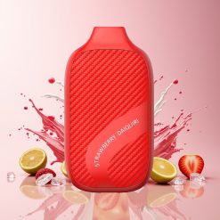 IJOY Stone 4000 Puffs Mansikkadaiquiri 10ml Tukkukauppa Suomi