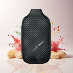 IJOY Stone 4000 Puffs Valkoinen Kumimakea 10ml Tukkukauppa Suomi