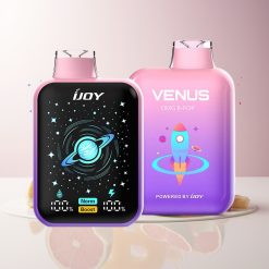 IJOY VENUS 25000 Puffs 20ML Tukkukauppa Suomi