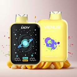 IJOY VENUS 25000 Puffs Meksikon Mango 20ML Tukkukauppa Suomi