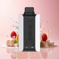 JNR Batman 11000 Puffs Guava Vadelma 850 mAh Tukkukauppa Suomi