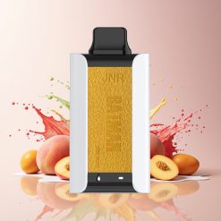 JNR Batman 11000 Puffs Mango-Persikka 20ml Tukkukauppa Suomi