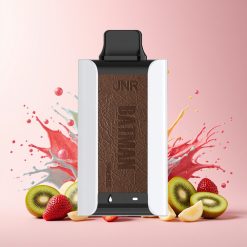 JNR Batman 11000 Puffs Mansikka-Kiivi 20ml Tukkukauppa Suomi