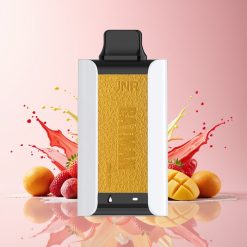 JNR Batman 11000 Puffs Mansikka Mango 20ml Tukkukauppa Suomi