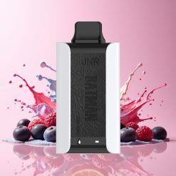 JNR Batman 11000 Puffs Mustikka-Marjat 20ml Tukkukauppa Suomi