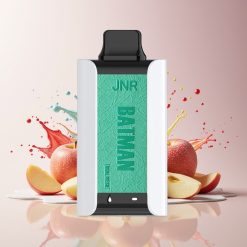 JNR Batman 11000 Puffs Omenapurkaus 20ml Tukkukauppa Suomi