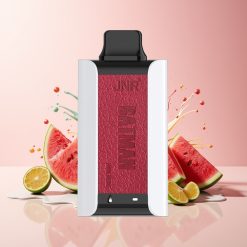 JNR Batman 11000 Puffs Vesimeloni Chills 850mAh Tukkukauppa Suomi