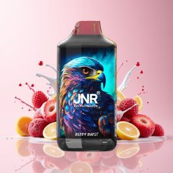 JNR Falcon 16000 Puffs Marjasykäys 850 mAh Tukkukauppa Suomi