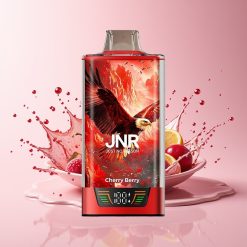 JNR Falcon Pro 28000 Kirsikka-Marja 30ml Tukkukauppa Suomi