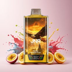 JNR Falcon Pro 28000 Mango Passiohedelmä 30ml Tukkukauppa Suomi